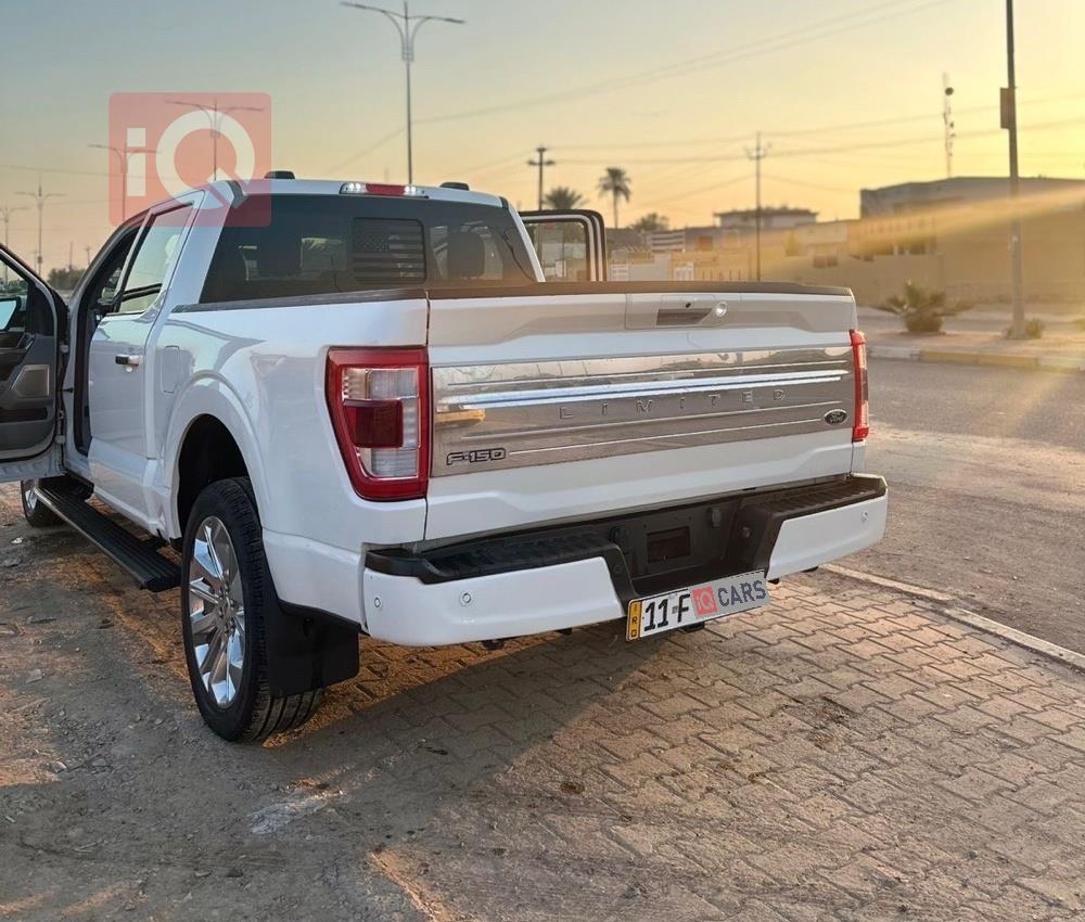 فۆرد F-150